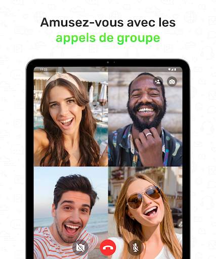 Video Call screenshot 10