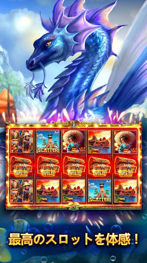 Slots Casino - Hit it Big screenshot 4