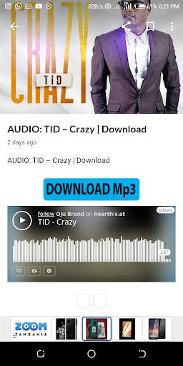 NYIMBO MPYA ZOTE | DOWNLOAD HAPA | ALL NEW SONGS screenshot 8