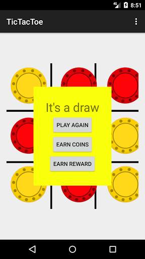 Tic Tac Toe Lite screenshot 3