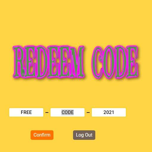 Free Redeem Code Fire 9.8