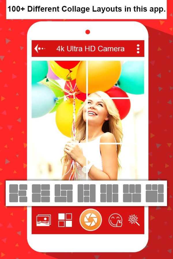 HD Camera screenshot 2
