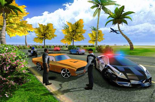 Drive To Grand City screenshot 1