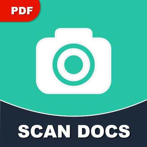 Document Camera Scanner Lite - PDF Scanner 2020 1.1