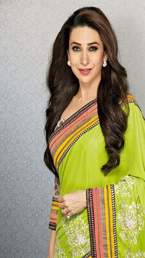 Karishma Kapoor Wallpapers HD screenshot 5