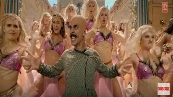 Housefull 4: Shaitan Ka Saala - Akshay Kumar screenshot 5