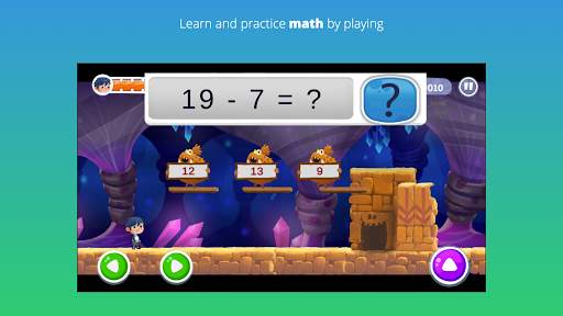 Adam’s ABC Games - English Learning Games for kids screenshot 2