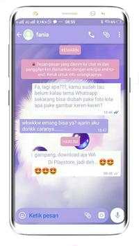WA Warna Terbaru screenshot 1