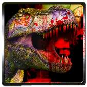 Dinosaur Sniper Hunter 1.5