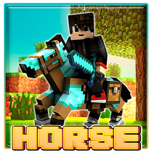 Horse Mod   Armor Pack icon