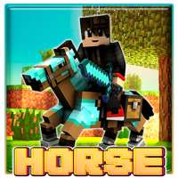Horse Mod   Armor Pack logo