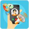 Caller Name Announcer ,Automatic Flash On Call SMS on 9Apps