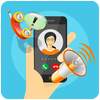 Caller Name Announcer ,Automatic Flash On Call SMS 1.0.1