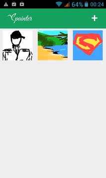 Paint for Android screenshot 3