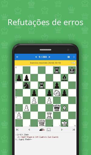 Tática para Principiantes screenshot 3