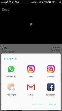 Status Videos screenshot 3