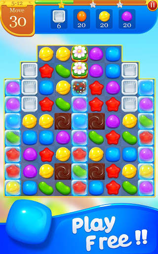 Bom Permen screenshot 14