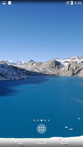 Nepal Live Wallpaper screenshot 6