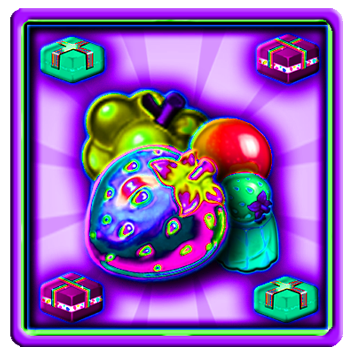 Valles Fruit Last Game icon
