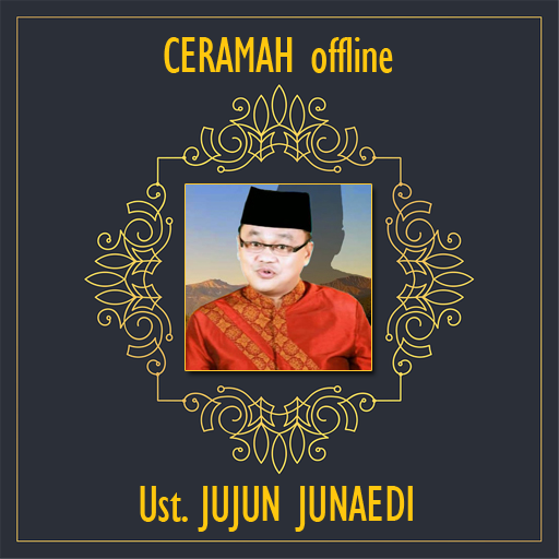 Ceramah Jujun Junaedi Offline icon