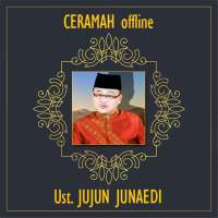Ceramah Jujun Junaedi Offline logo