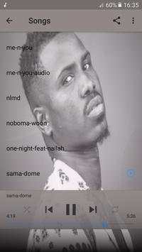 Dip Doundou guiss - songs without internet 2020 screenshot 5