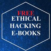 Ethical Hacking 40 Free E-Books 2018 1.0