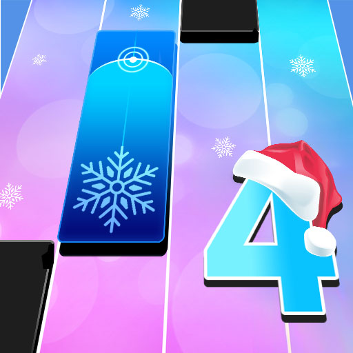 Piano Magic Star 4: Pop Songs icon