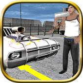 Gang Car Parking 1.2
