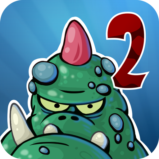 Swamp Defense 2 icon