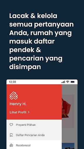 Rumah.com screenshot 5