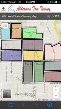 Alderman Tom Tunney-44th Ward screenshot 4