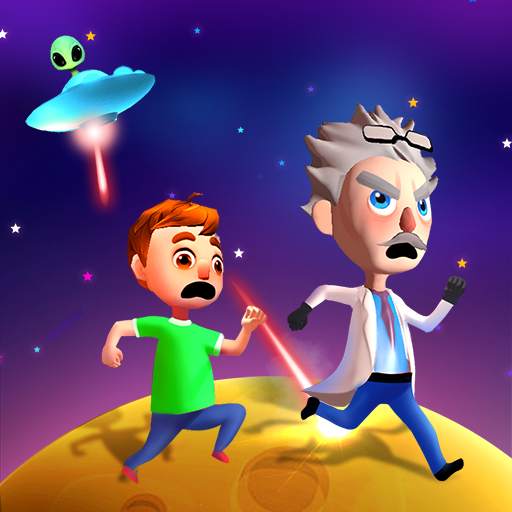 Mini Games Universe 0.4.0