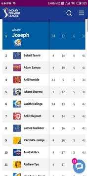 Dream11 IPL 2020 LiveScore Schedule Mini Games App screenshot 1