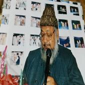 Dr. Malik Ghulam Murtaza icon