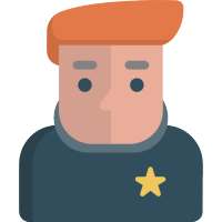Yahoo boys chat icon