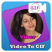 free viber video record & gif 1.2