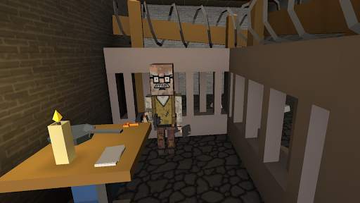 Scary Granny Games. Horror screenshot 3