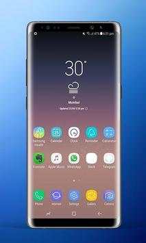 S9 launcher screenshot 4