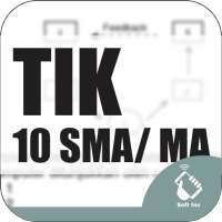 Kelas 10 SMA-SMK-MA Mapel TIK on 9Apps