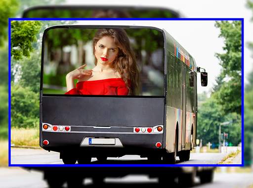 Photo On Vehicle - Vehicle Photo Editor Frames app 5 تصوير الشاشة