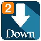 Video Keek Downloader V2 icon