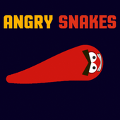 Angry Snake IO icon