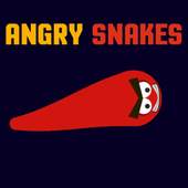 Angry Snake IO 1.0
