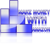 Make Money With Amazon icon