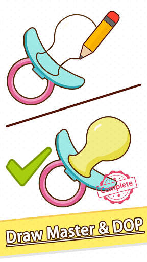 Draw Master & DOP screenshot 2