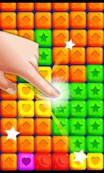 Toys Pop Blast Crush Cubes screenshot 3