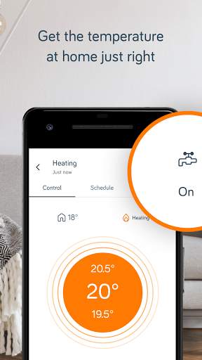 Hive screenshot 4
