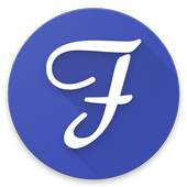 Amazing Fonts 1.0