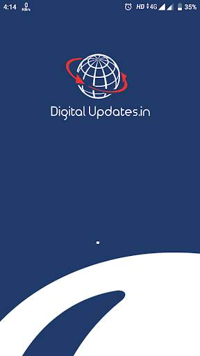 Digital Updates | Latest Digital News and Updates screenshot 1
